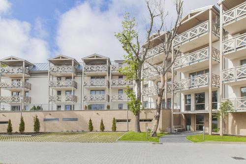 Mi Casa Holidays Rezydencja Park