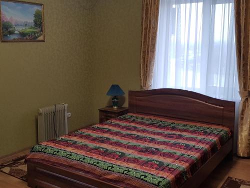 Gallery image of Золотой Берег in Poltava