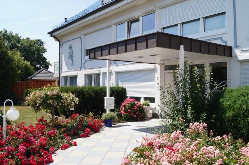 Hotel Villa Undine photo 35