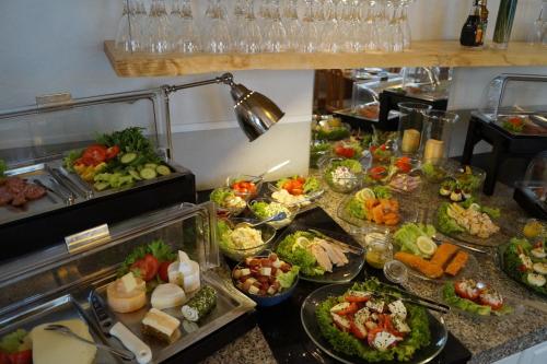 Hotel Villa Undine photo 19