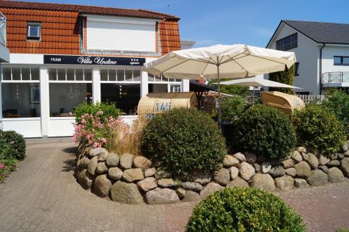 Hotel Villa Undine photo 42
