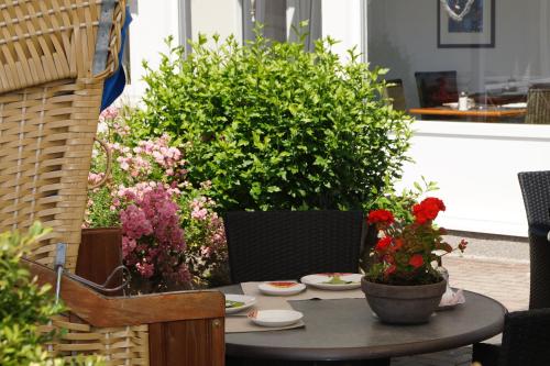 Hotel Villa Undine photo 44