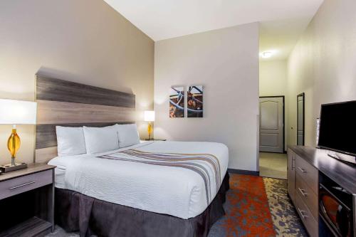 Gallery image of La Quinta by Wyndham Andrews in Andrews