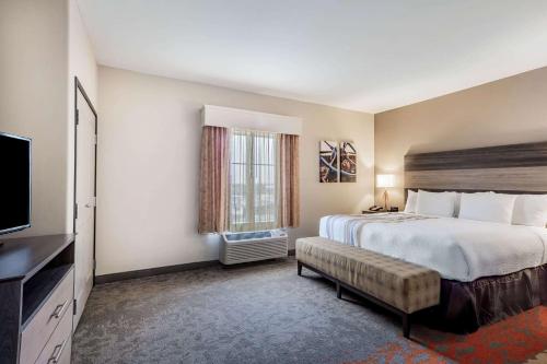 Gallery image of La Quinta by Wyndham Andrews in Andrews