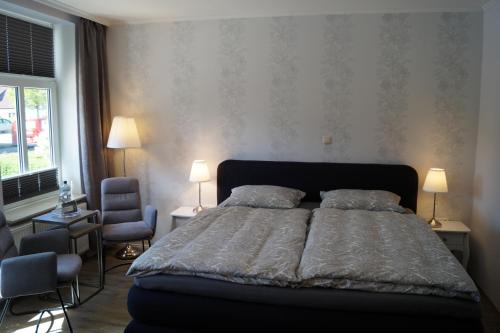 Hotel Villa Undine photo 10