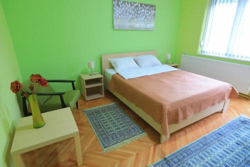 Gallery image of Apartman Tina Sokobanja in Soko Banja