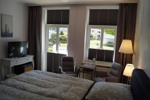 Hotel Villa Undine photo 18