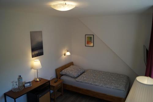 Hotel Villa Undine photo 28