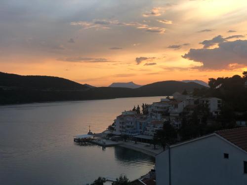 Gallery image of Apartments Njavro Neum in Neum