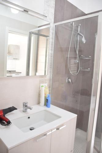 Bilik mandi di Casa di marco2