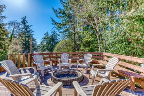 Sea Spray Chalet – Photos 2