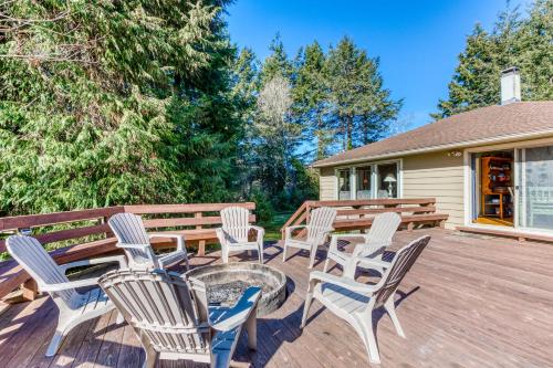 Sea Spray Chalet – Photos 4