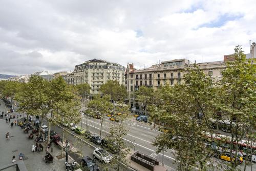 Bcn Paseo De Gracia Rocamora Apartment photo 282