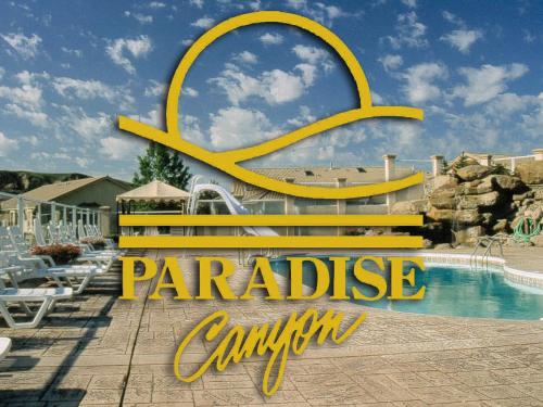 Paradise Canyon Golf Resort - Luxury Condo U399