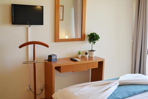 Clube Praia Mar Flats