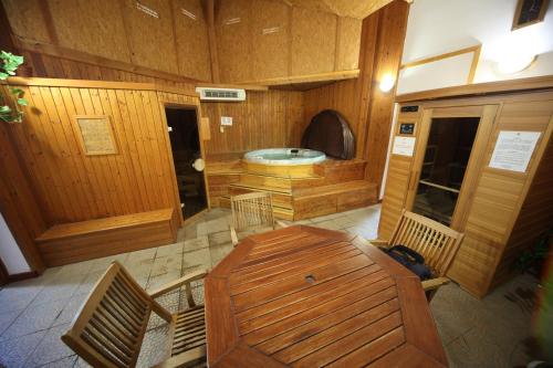 Magita Hotel – Photos 2