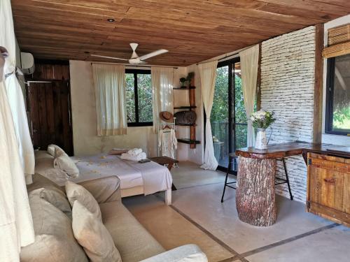 Suites Tulum en Tulum