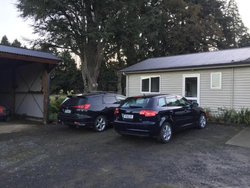 Φωτογραφία από το άλμπουμ του Holmestead Farm σε Methven