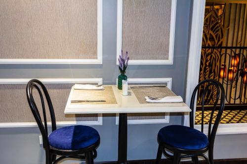 Fotografie z fotogalerie ubytování Michi's hotel laocai v destinaci Lao Cai