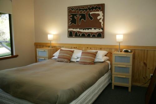 Foto da galeria de Margaret River Chalets em Margaret River