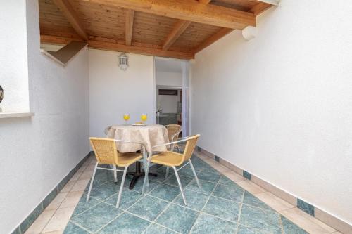 Fotografie z fotogalerie ubytování Apartments Tamaris v destinaci Neum