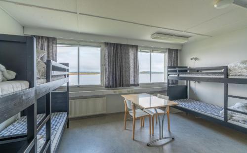 Gallery image of Youth Center Vasatokka in Inari