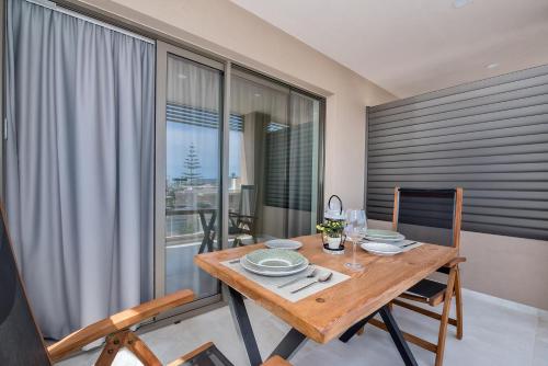 Gambar di galeri bagi Lilium Luxury Suites di Agia Marina Nea Kydonias