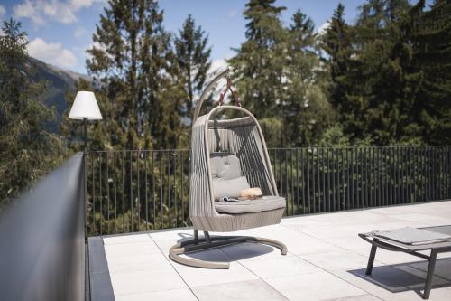Hotel Alpenrose – Photos 3