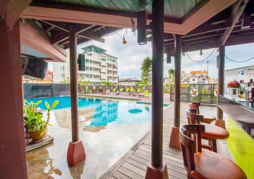 Gallery image of The Seasons Pattaya - SHA Plus Certified in Pattaya