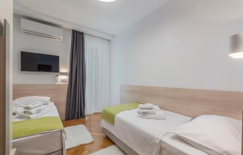 Gambar di galeri bagi Aparthotel Adeo di Poreč