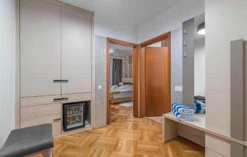 Gambar di galeri bagi Aparthotel Adeo di Poreč