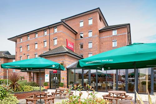 ibis Liverpool Centre Albert Dock – Liverpool One Image
