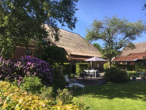 B&B en Appartementen Triënte – Photos 2