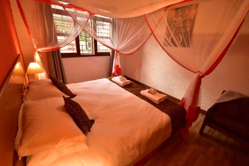 Gallery image of Elementis Entebbe in Entebbe