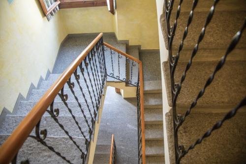 Φωτογραφία από το άλμπουμ του Chalet Felse στο Μπόρμιο