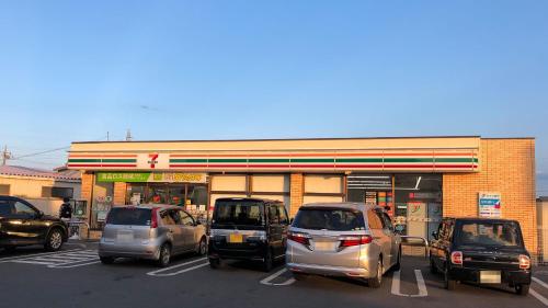 Fotografie z fotogalerie ubytování Restay Utsunomiya (Adult Only) v destinaci Ucunomija