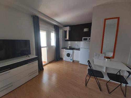 APARTAMENTOS SANTA JULIANA