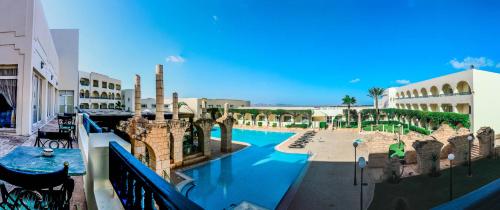 Golden Carthage Hotel & Residence Tunis