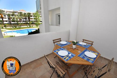 Galeriebild der Unterkunft 1125 Royal Marine 2 - Apivend Immo in Roses