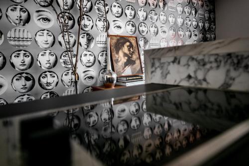 Gambar di galeri bagi B&B Boutique Hotel N10 di Roermond