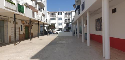 Fotografie z fotogalerie ubytování Casa Belisinda v destinaci Barbate