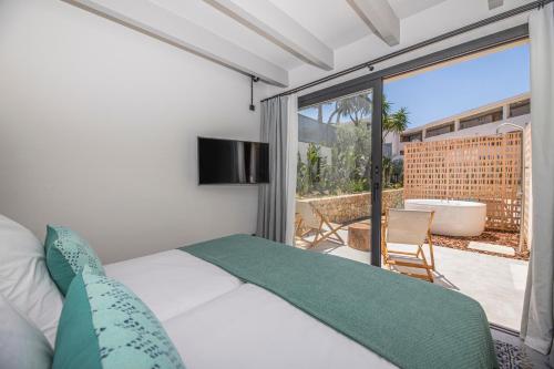 Gallery image of Villa Torrenova 36 in Magaluf