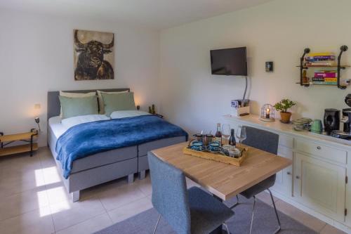 Gallery image of Bed and Breakfast: 'Bij ons Achter' in Helvoirt