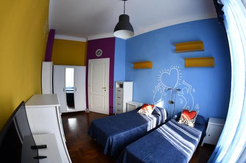 Foto dalla galleria di Appartamento Magia d'Estate a Sulmona