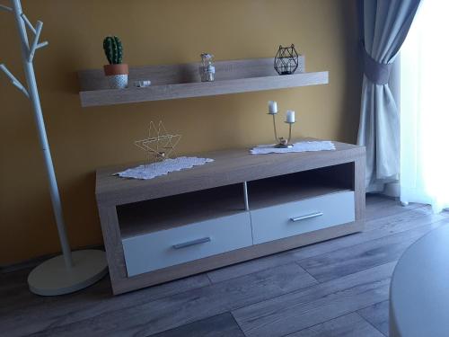 Fotografie z fotogalerie ubytování Rooms Neda v Rabu