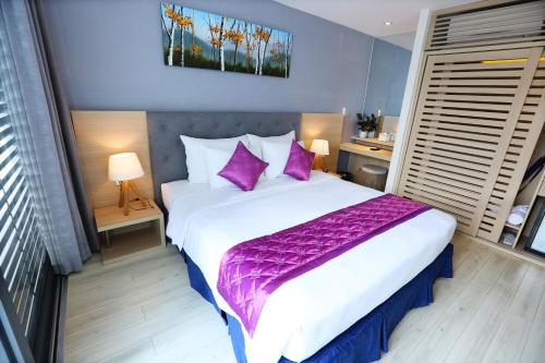 Oceanami - Samui Villa Long Hải – Photos 2