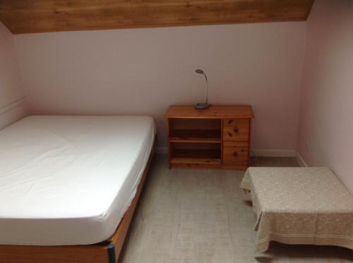 Bel appartement au centre ville