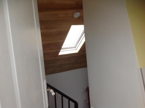 Photo de la galerie de l'établissement Bel appartement au centre ville, à La Flèche