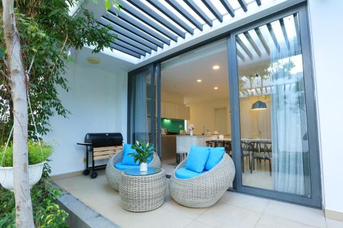 Oceanami - Samui Villa Long Hải – Photos 3