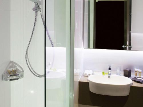 Un baño de Pullman Melbourne Albert Park